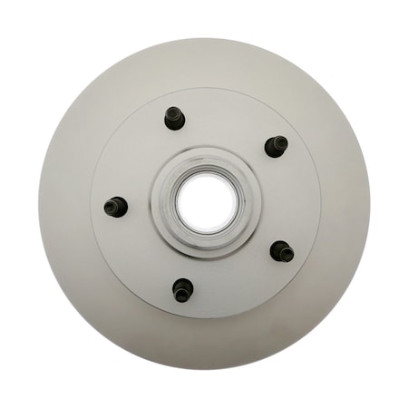 Raybestos Ford E-150 Econoline 94-00/F-150 94-96 66445FZN